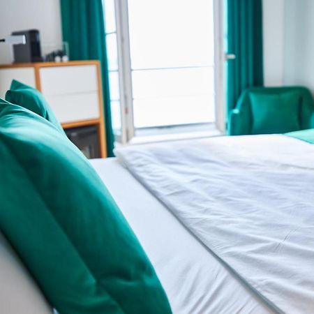 Hotel Max Am See 미르스부르크 외부 사진