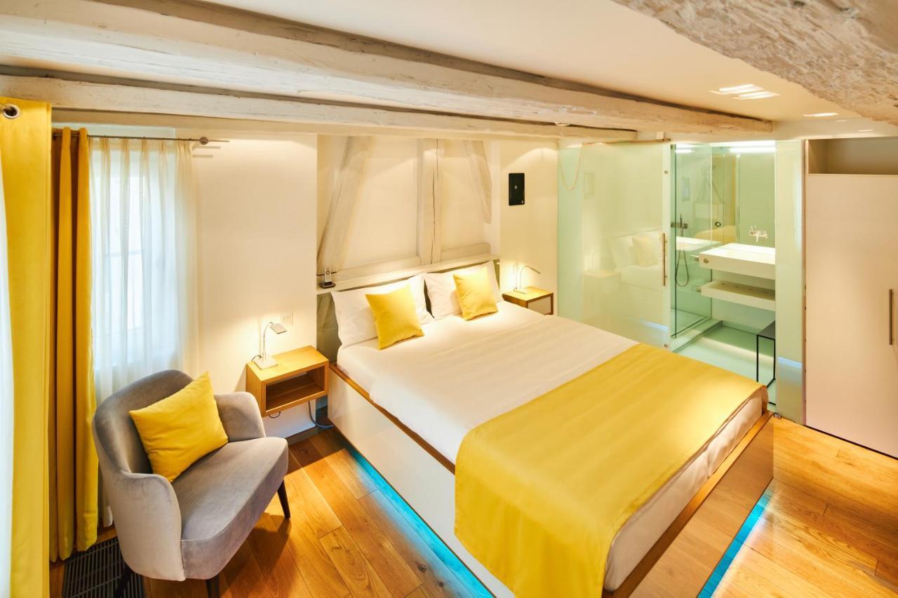 Hotel Max Am See 미르스부르크 외부 사진