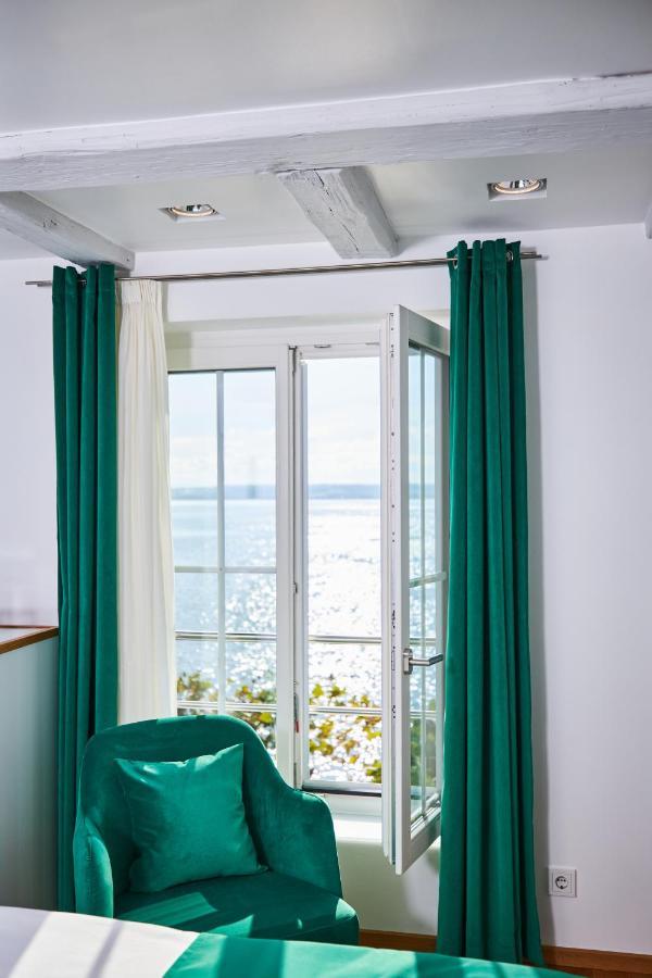 Hotel Max Am See 미르스부르크 외부 사진