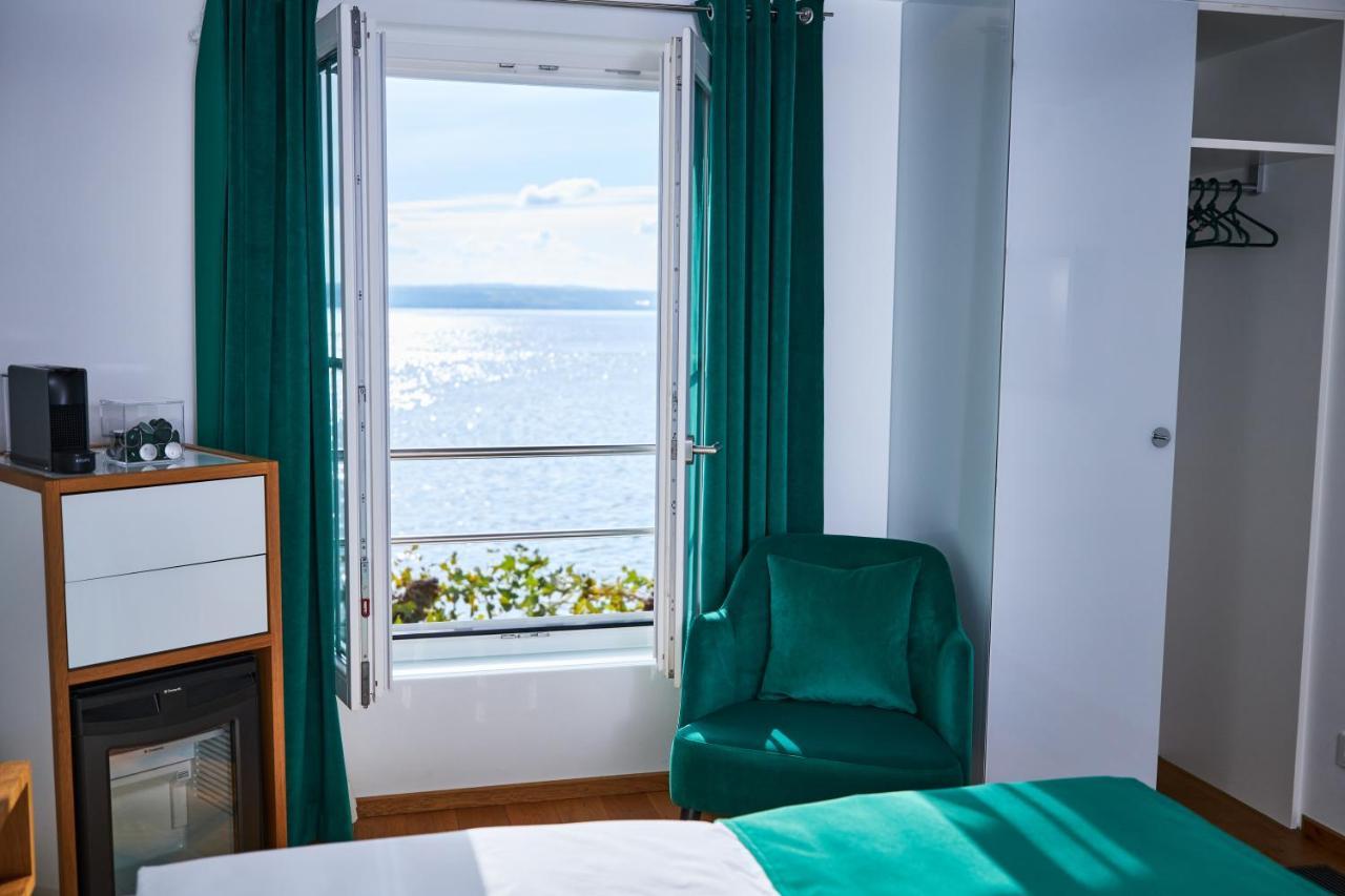 Hotel Max Am See 미르스부르크 외부 사진