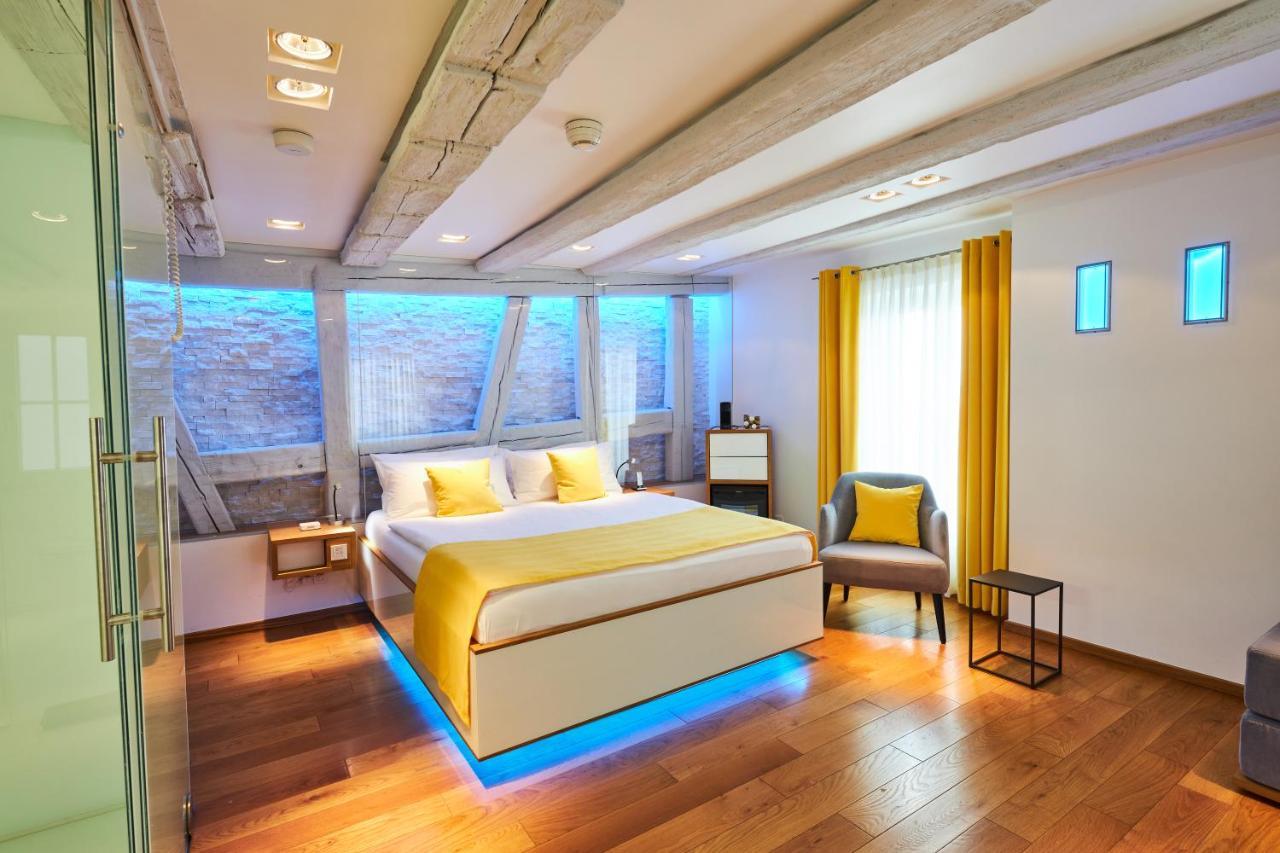 Hotel Max Am See 미르스부르크 외부 사진