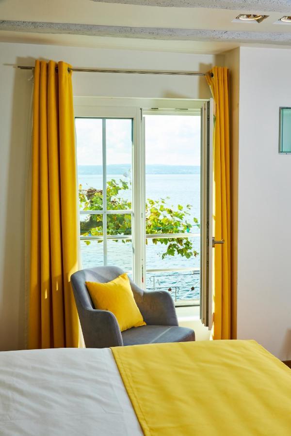 Hotel Max Am See 미르스부르크 외부 사진