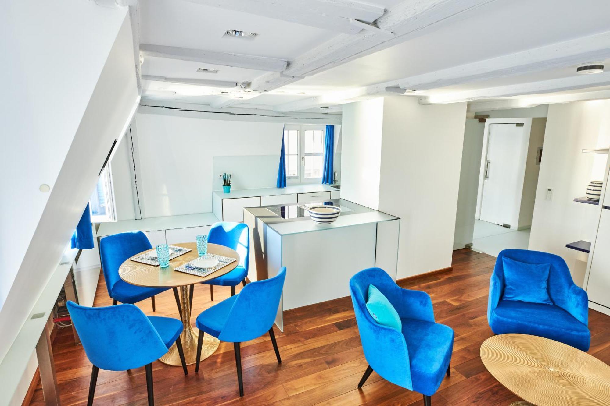 Hotel Max Am See 미르스부르크 외부 사진